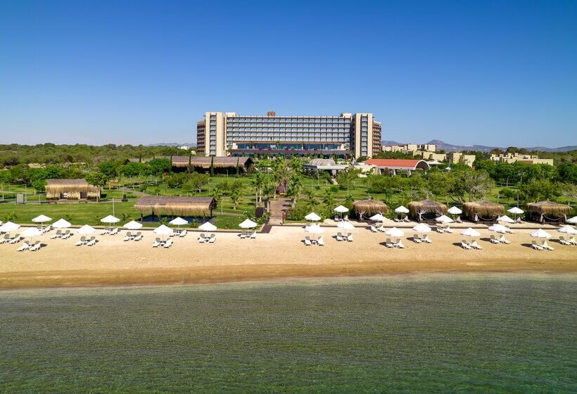 Concorde Luxury Resort & Casino