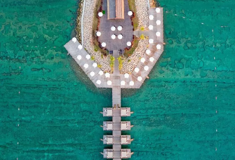 Concorde Luxury Resort & Casino