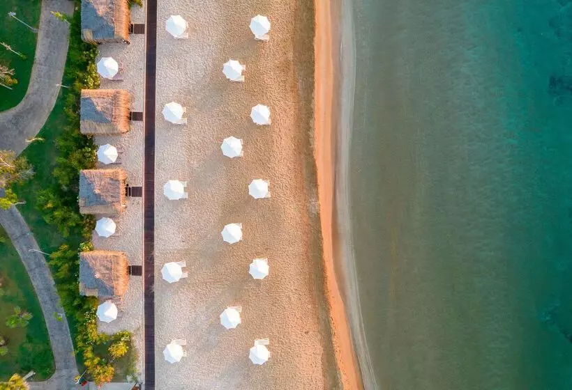 Concorde Luxury Resort & Casino