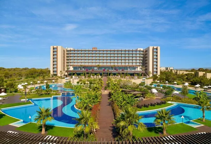 Concorde Luxury Resort & Casino