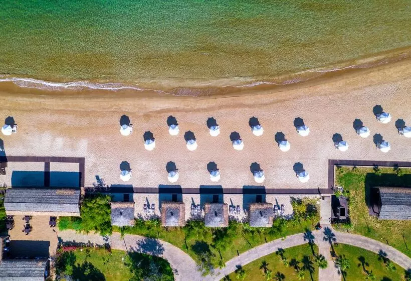 Concorde Luxury Resort & Casino