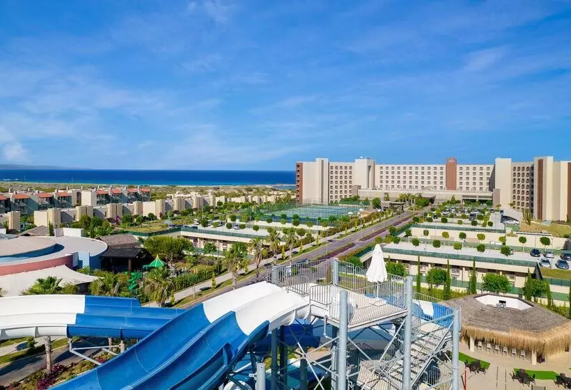 Concorde Luxury Resort & Casino