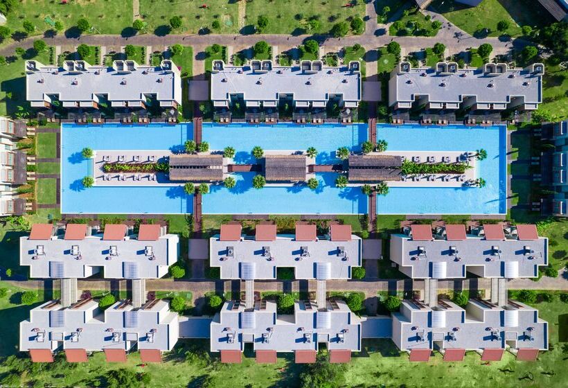 Concorde Luxury Resort & Casino