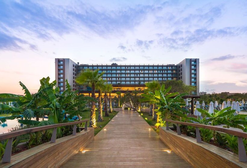 Concorde Luxury Resort & Casino