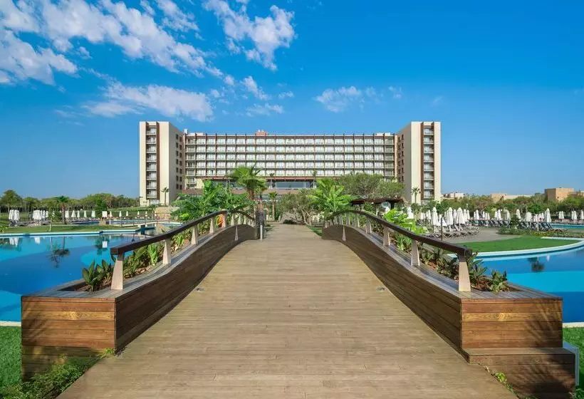 Concorde Luxury Resort & Casino