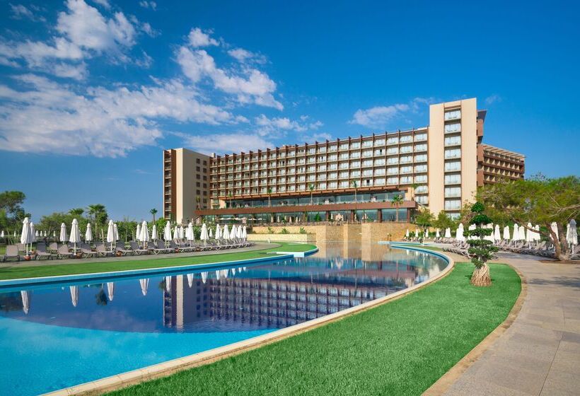 Concorde Luxury Resort & Casino