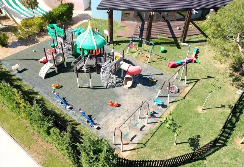 Concorde Luxury Resort & Casino