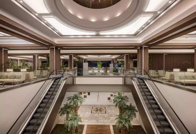 Concorde Luxury Resort & Casino