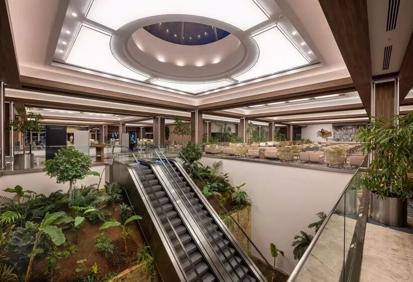 Concorde Luxury Resort & Casino