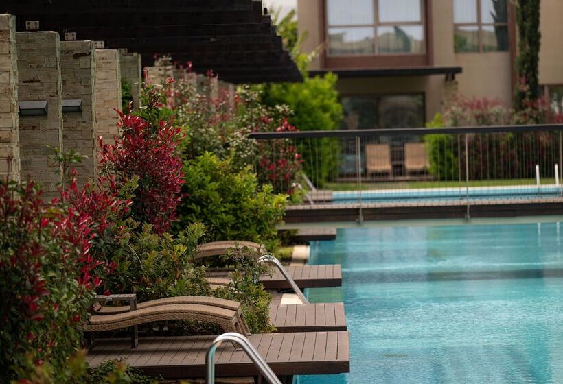 Concorde Luxury Resort & Casino