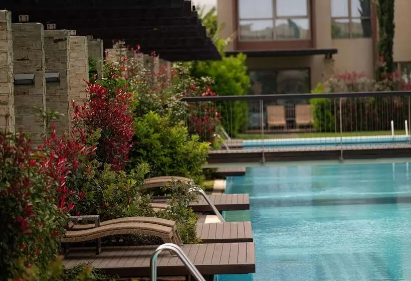 Concorde Luxury Resort & Casino