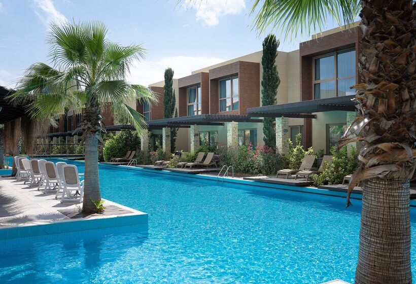 Concorde Luxury Resort & Casino