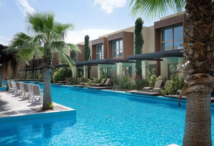 Concorde Luxury Resort & Casino