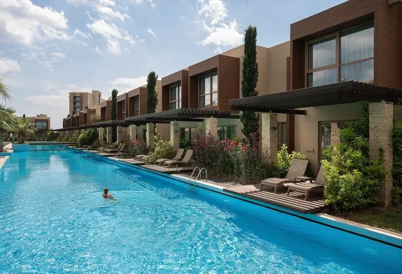 Concorde Luxury Resort & Casino