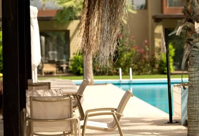 Concorde Luxury Resort & Casino