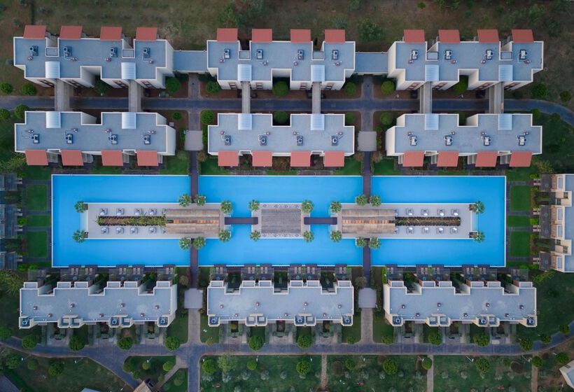 Concorde Luxury Resort & Casino