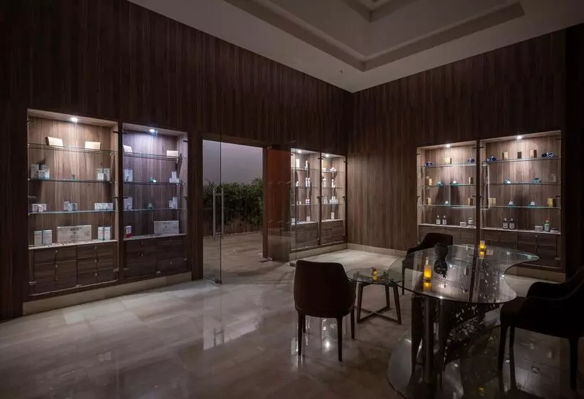 Concorde Luxury Resort & Casino