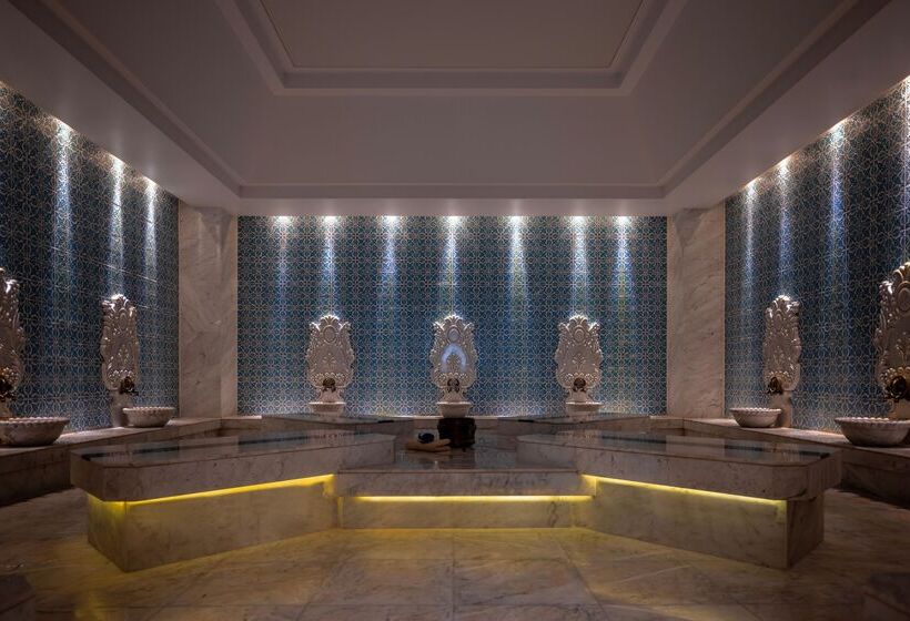 Concorde Luxury Resort & Casino