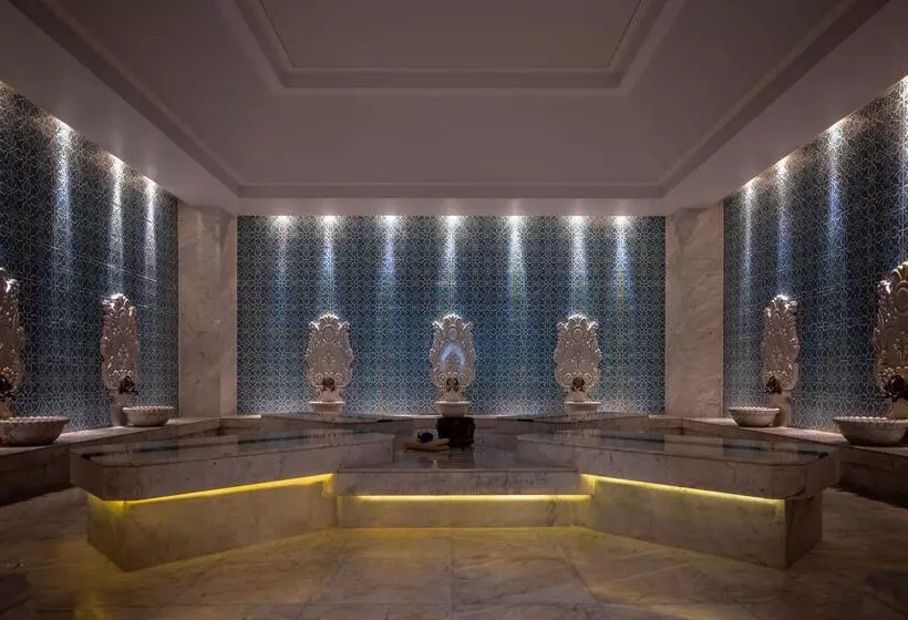 Concorde Luxury Resort & Casino