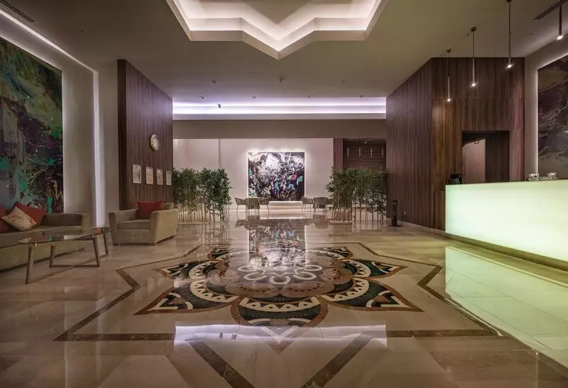 Concorde Luxury Resort & Casino