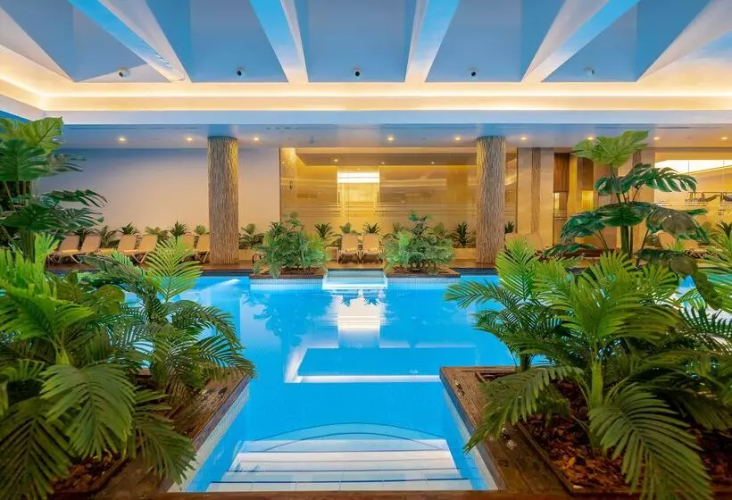 Concorde Luxury Resort & Casino