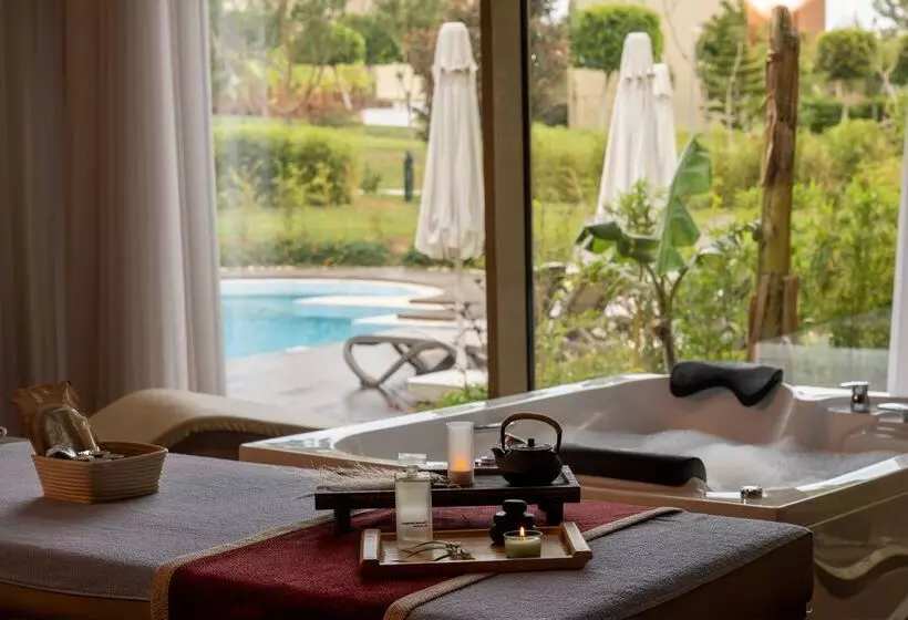 Concorde Luxury Resort & Casino