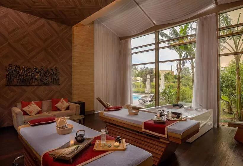 Concorde Luxury Resort & Casino