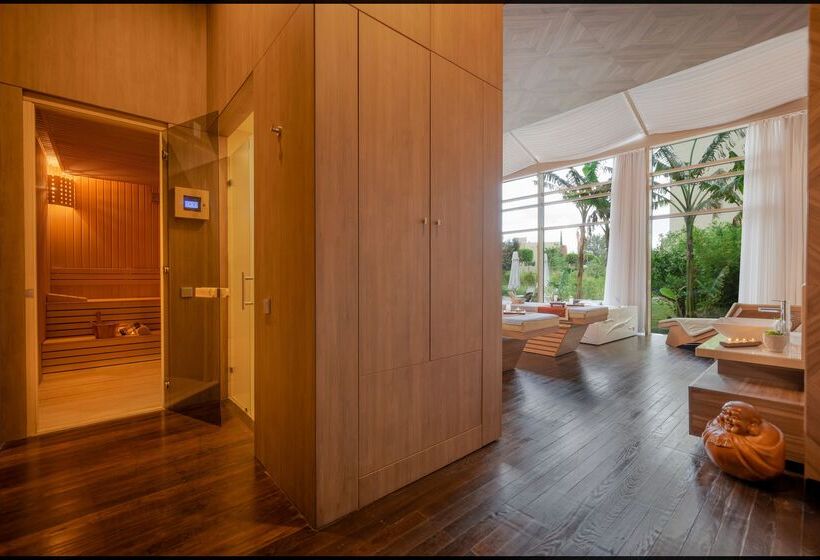 Concorde Luxury Resort & Casino