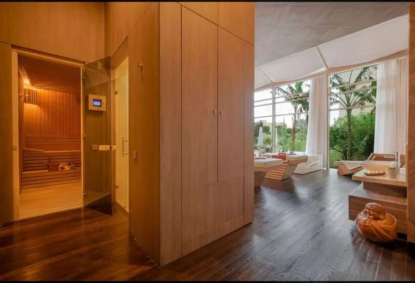 Concorde Luxury Resort & Casino