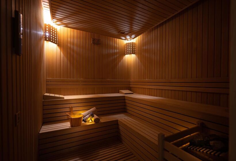 Concorde Luxury Resort & Casino