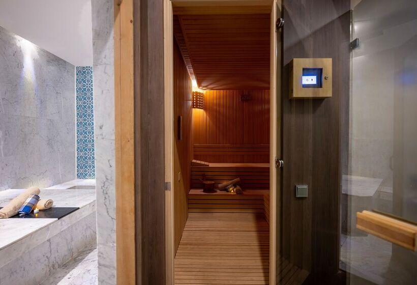 Concorde Luxury Resort & Casino