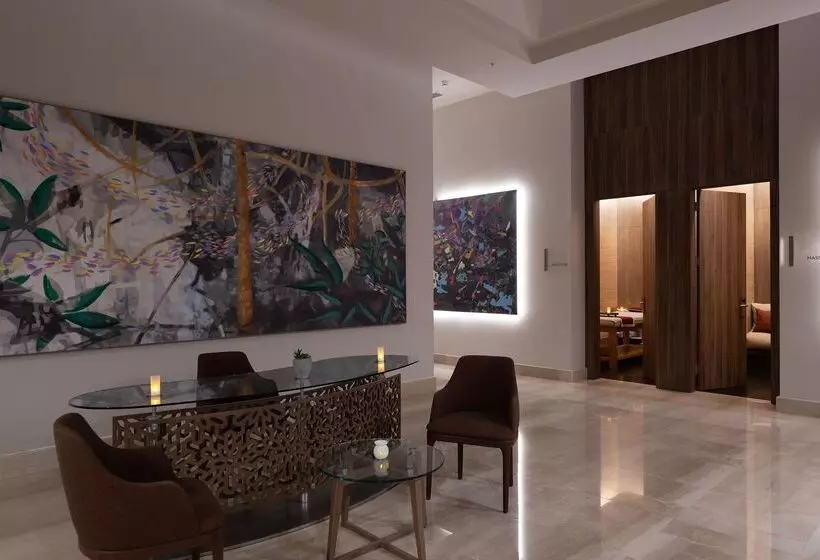 Concorde Luxury Resort & Casino