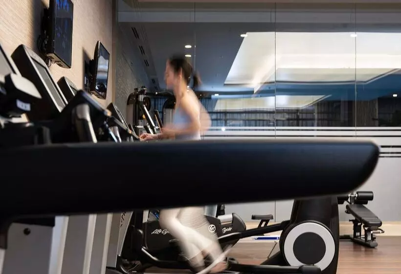 Concorde Luxury Resort & Casino