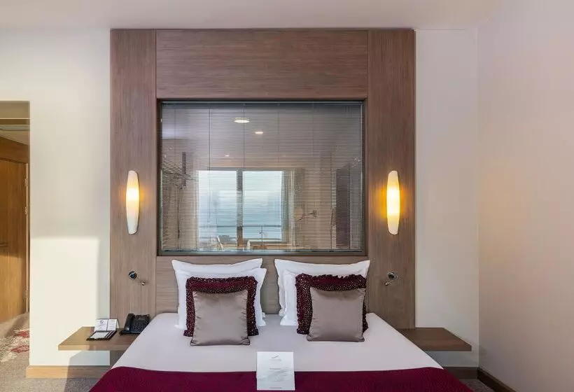 Concorde Luxury Resort & Casino