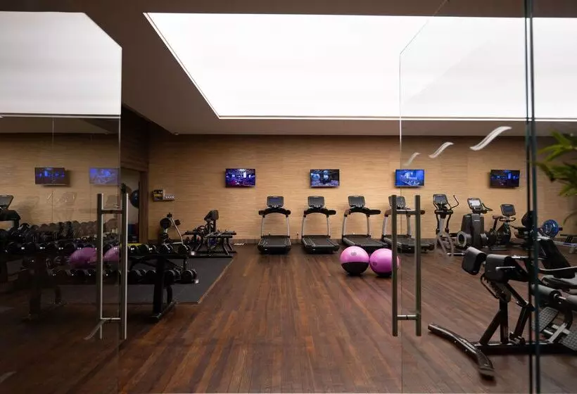 Concorde Luxury Resort & Casino