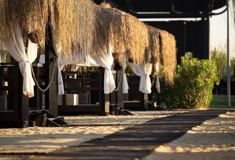 Concorde Luxury Resort & Casino