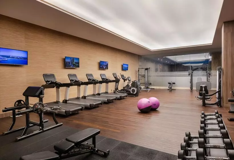 Concorde Luxury Resort & Casino