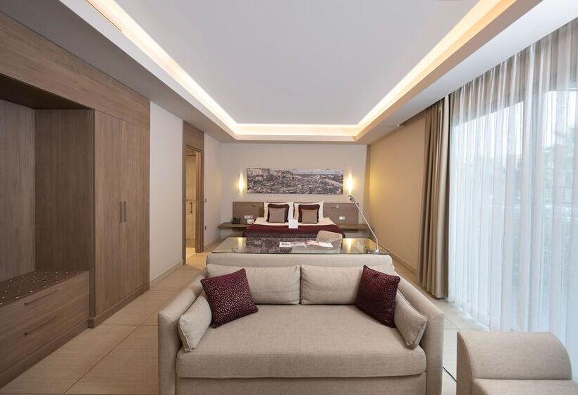 Concorde Luxury Resort & Casino