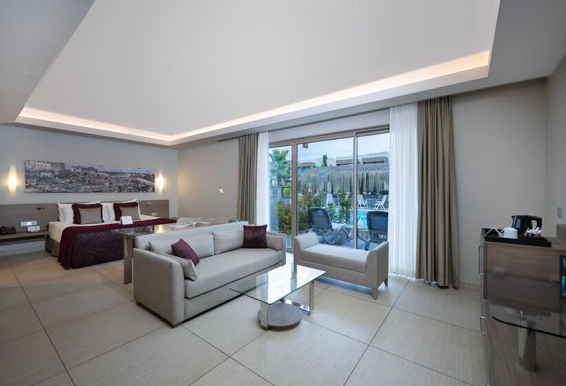 Concorde Luxury Resort & Casino