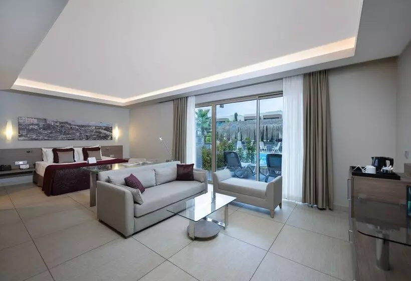 Concorde Luxury Resort & Casino