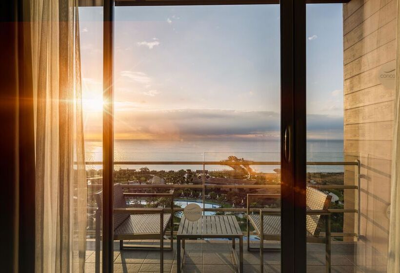 Concorde Luxury Resort & Casino