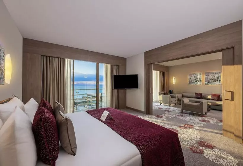 Concorde Luxury Resort & Casino