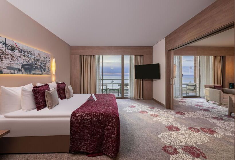 Concorde Luxury Resort & Casino