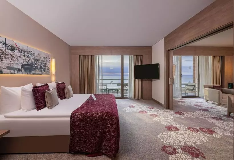 Concorde Luxury Resort & Casino