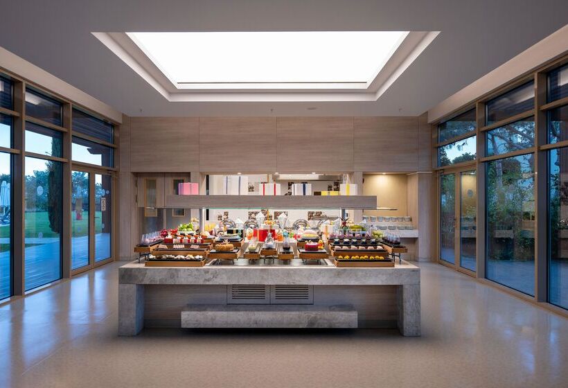 Concorde Luxury Resort & Casino