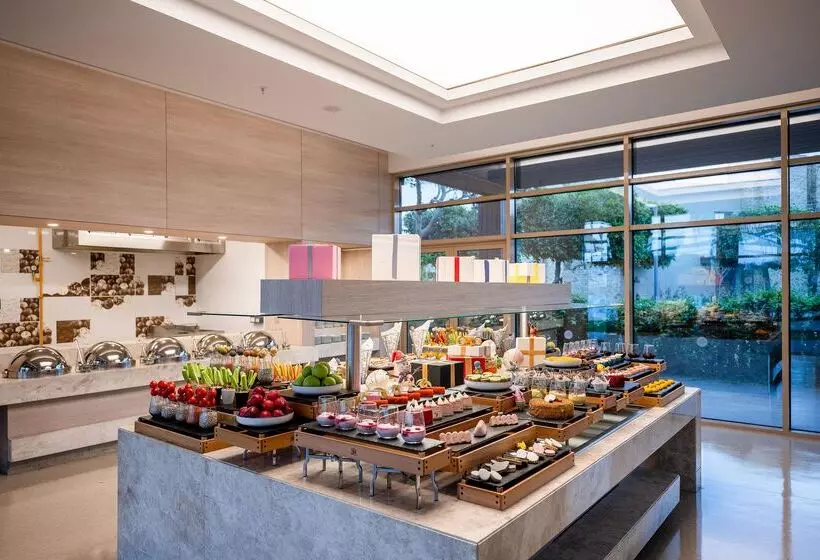 Concorde Luxury Resort & Casino