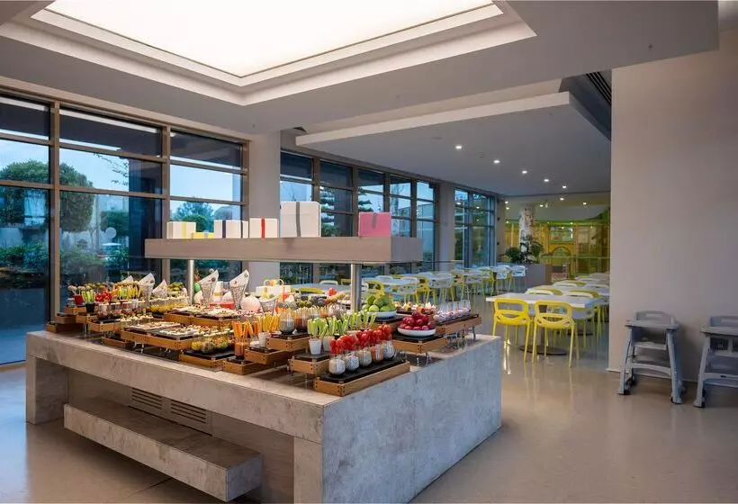 Concorde Luxury Resort & Casino