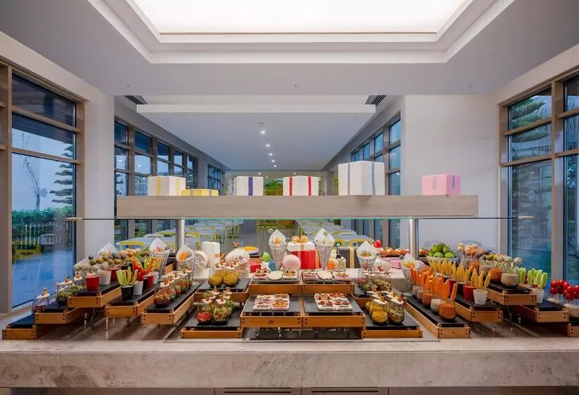 Concorde Luxury Resort & Casino