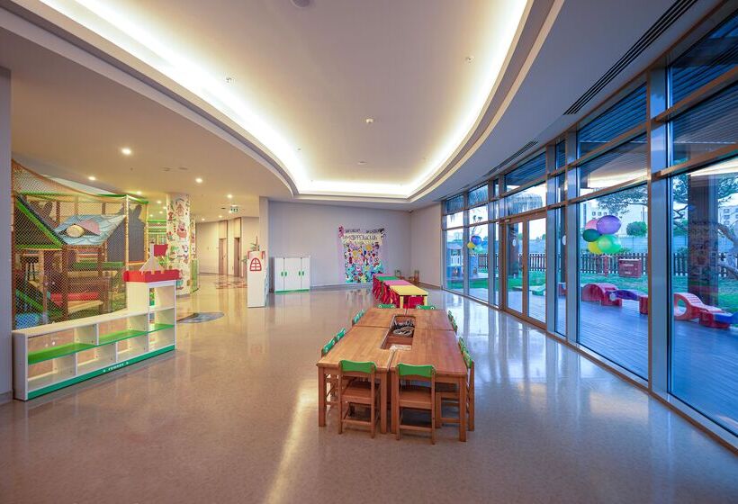 Concorde Luxury Resort & Casino