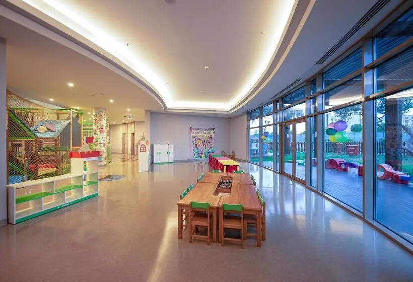 Concorde Luxury Resort & Casino